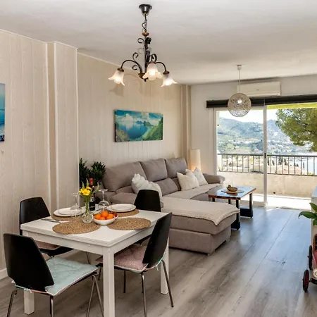 Costa Del Sol Apartment *