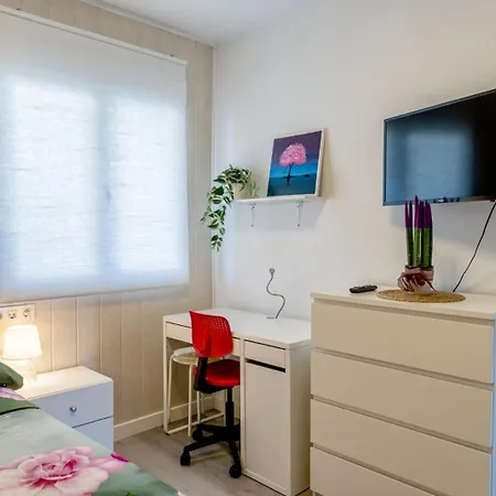 Apartment Costa Del Sol