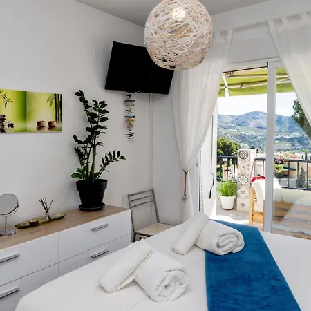 Costa Del Sol Apartment *