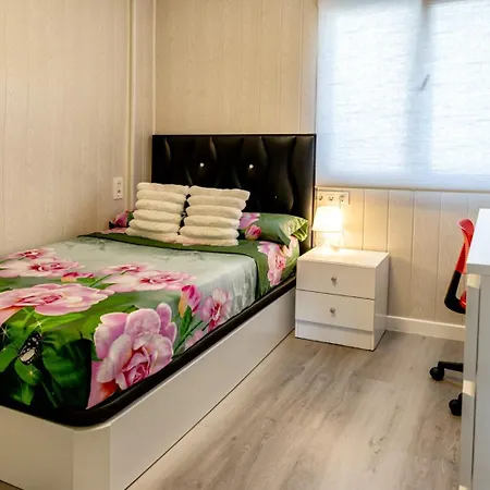Apartment Costa Del Sol *