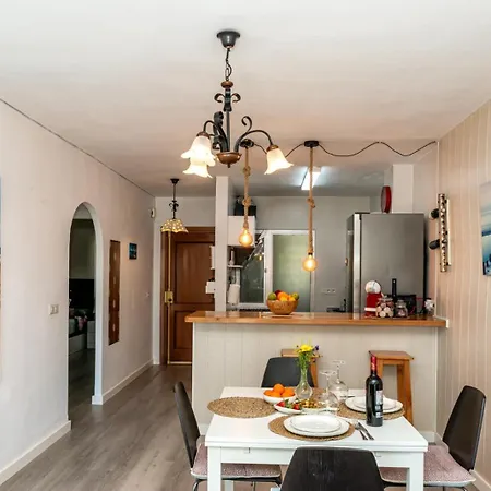 Apartment Costa Del Sol