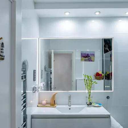Apartment Costa Del Sol