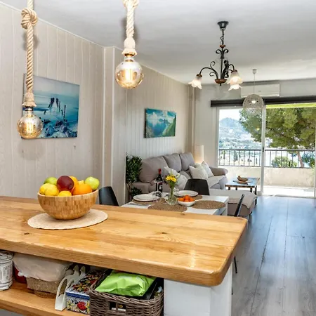 Costa Del Sol Apartment *