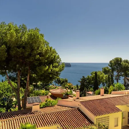 Apartment Costa Del Sol La Herradura (Granada)